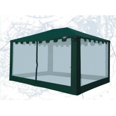   13  Campack-Tent G-3401