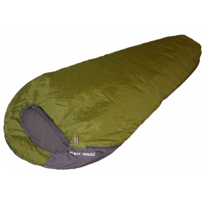   High Peak Pak 1000