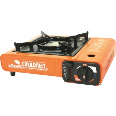 Газовая плита Следопыт Classic PF-GST-N06