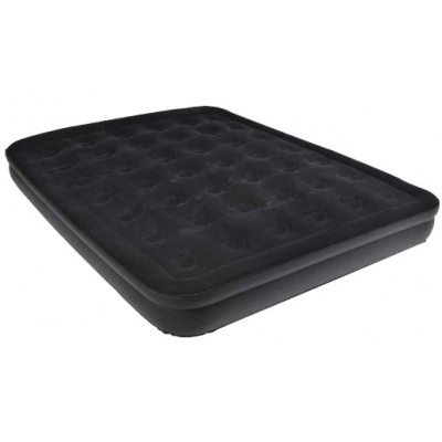   Relax High Raised Air Bed Double  .  27276EU