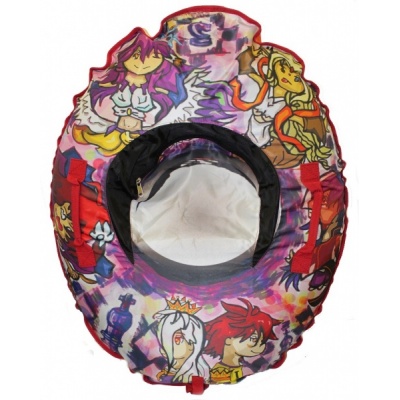 - SnowDream Cartoon oval Mini 80