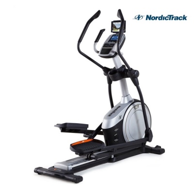   NordicTrack C 7.5