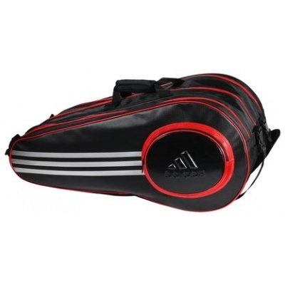    - Adidas Pro Line Double Thermobag