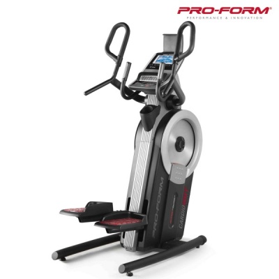     ProForm Cardio Hit
