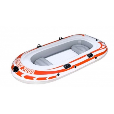   Jilong Cruiser boat CB3000 Set (JL007008-4N)