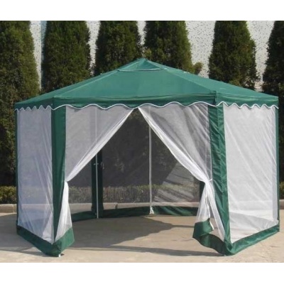 Шатер на 12 человек Green Glade 1003