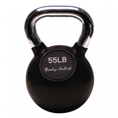  24.9  Body Solid KBC55