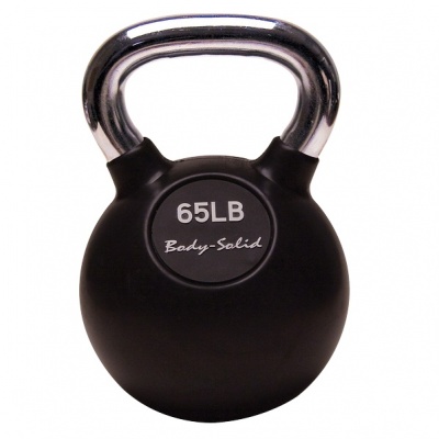  29.5  Body Solid KBC65