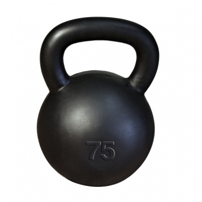   34  Body Solid KB75