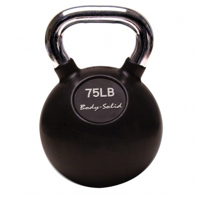  34  Body Solid KBC75