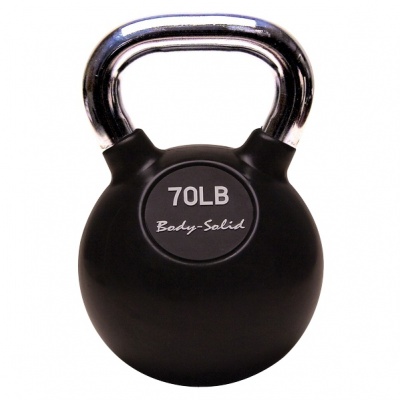  31.8  Body Solid KBC70