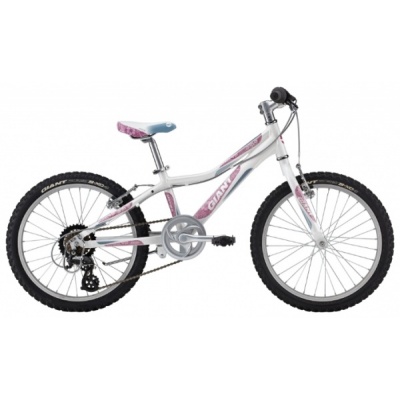 Велосипед Giant Areva 1 Lite 20