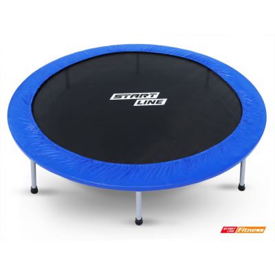 Минитрамплин Start Line Fitness 60D
