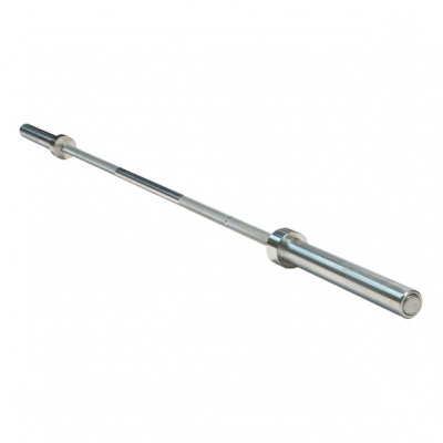   Body Solid SILVER OB86PBS