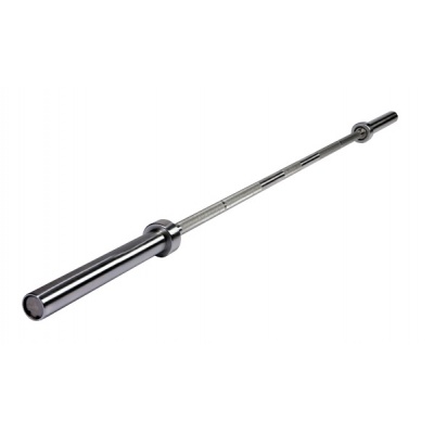 Гриф олимпийский Original FitTools FT-OB-1500LBS