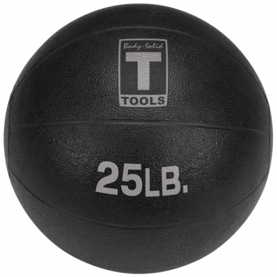   25LB Body Solid BSTMB25