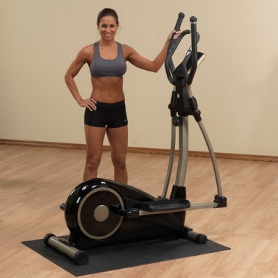    Body Solid BFCT1