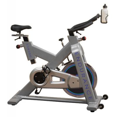 -  Body Solid Endurance ESB250