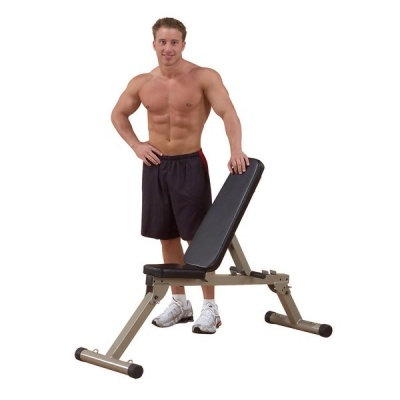   Body Solid BFFID10