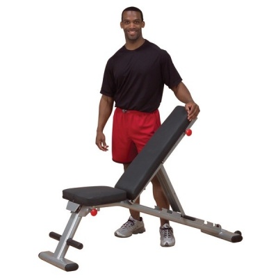    Body Solid GFID225