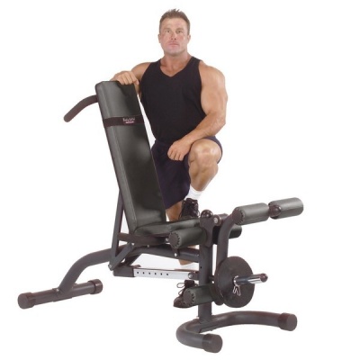    Body Solid FID46