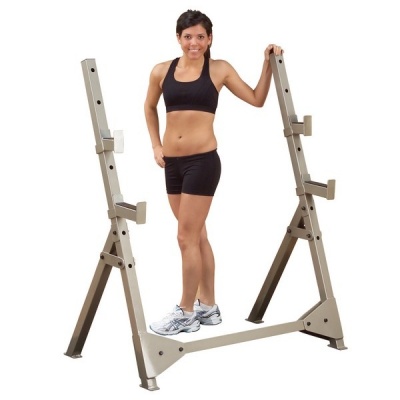      Body Solid BFPR10