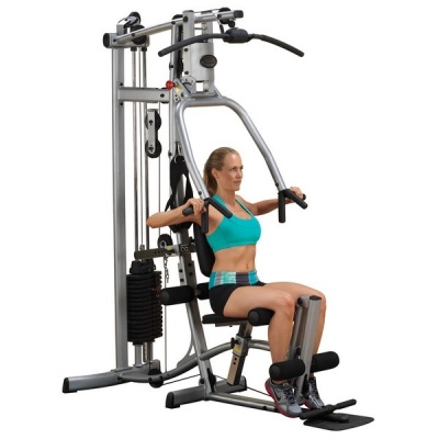  Body Solid Powerline P1X