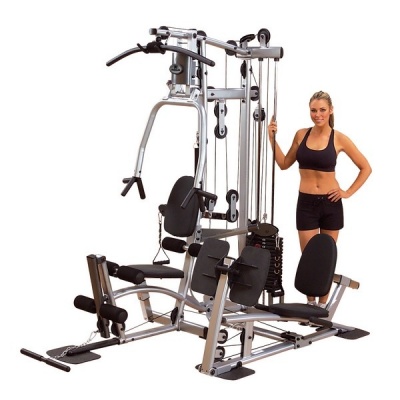  Body Solid Powerline P2X