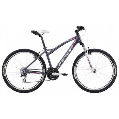 Велосипед Merida Juliet 15 2013