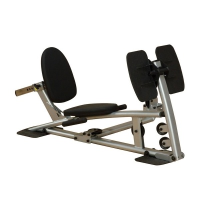    P- Body Solid PLPX