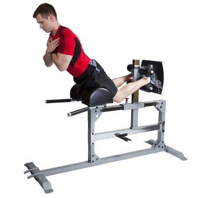    Body Solid SGH500