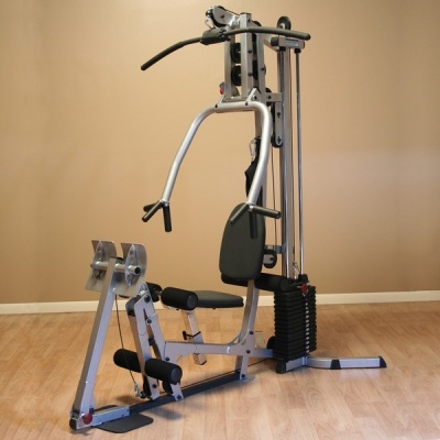    BSG10X Body Solid Powerline BSGLPX
