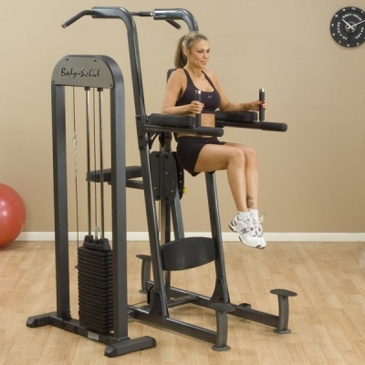  , ,  Body Solid FCD-STK