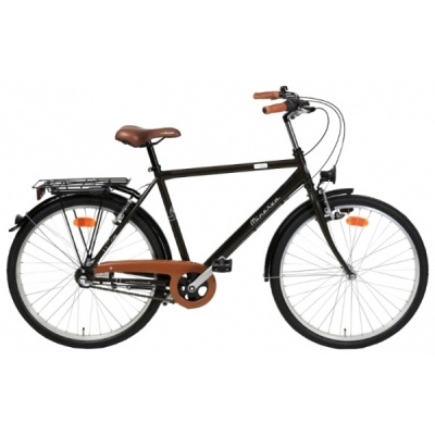  Minerva City M310