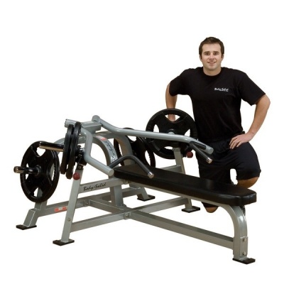    Body Solid LVBP