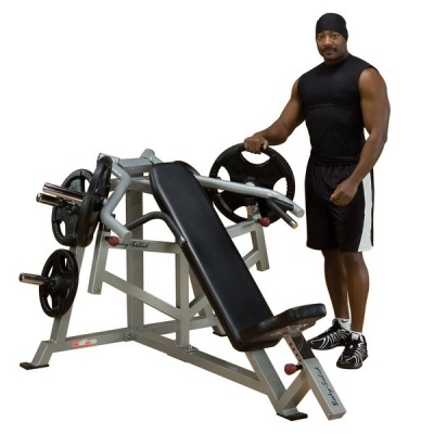     Body Solid LVIP