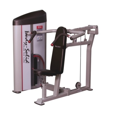    Body Solid S2SP-3