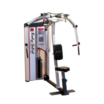    95  Body Solid S2PEC-2