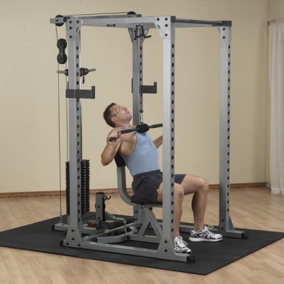 Верхняя тяга для GPR378 Body Solid GLA378