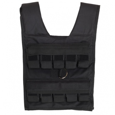    18  Body Solid BSTWV40