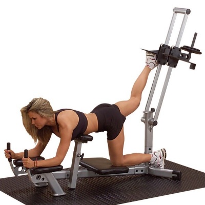      Body Solid PGM200X