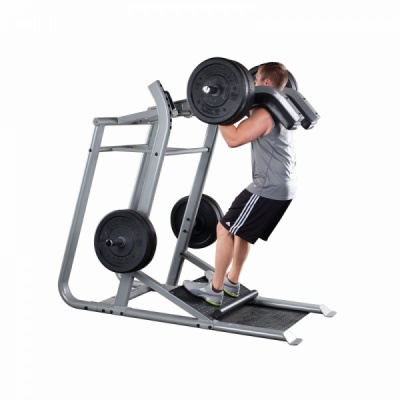   - Body Solid SLS500