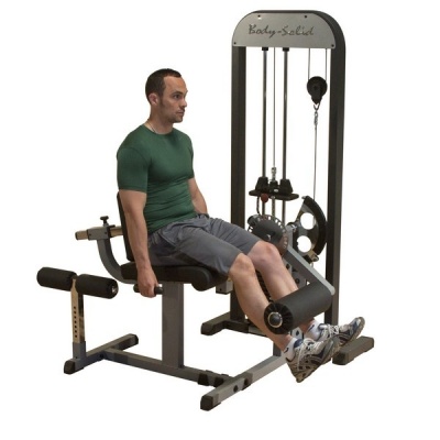 -  Body Solid GCEC-STK