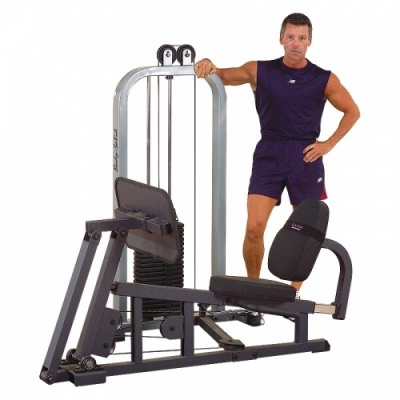    Body Solid GLP-STK