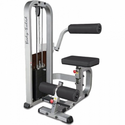      Body Solid SBK1600G-2
