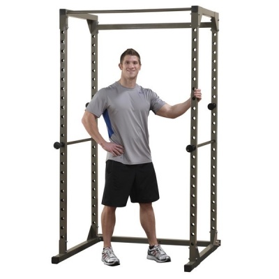 Силовая рама для штанги Body Solid Best Fitness BFPR100