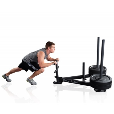   Body Solid GWS100