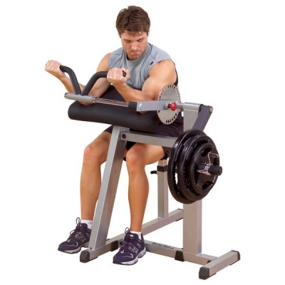  - Body Solid GCBT380