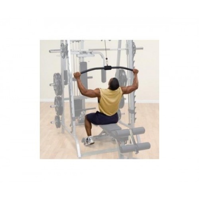 -   GS348Q Body Solid GLA348QS_200LBS