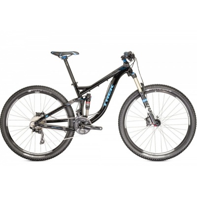   Trek Remedy 8 29 (2014) 19"